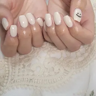 ネイル ネイルサロンほっこり kanaのネイルデザイン