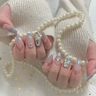 ネイル Kasumi Nailのネイルデザイン