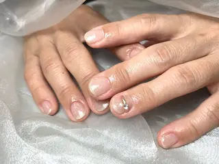 ネイル Mianail けいのネイルデザイン