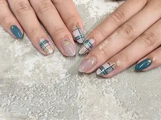 ネイル Lien  _リエン リエンのネイルデザイン