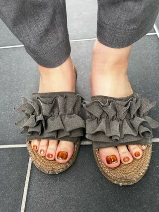 ネイル TESORO nailのネイルデザイン