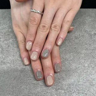 ネイル MAXKELLY HARUKAのネイルデザイン