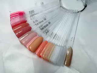 ネイル プライベートサロン LUANAのエステ・リラクイメージ