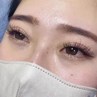 マツエク・マツパ INF ネイルサロンのネイルデザイン