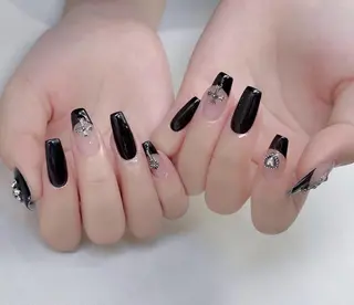 ネイル Cute beauty2のマツエク・マツパデザイン