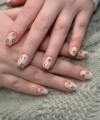 ネイル 👍thumbs up nail👍のネイルデザイン