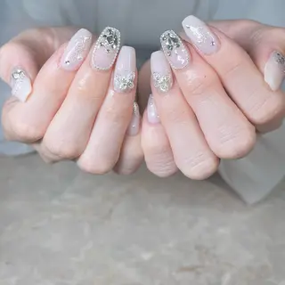 ネイル maison de NALIのネイルデザイン