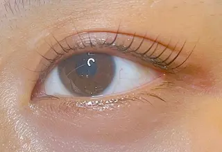 マツエク・マツパ メッサ•ラフィナート所属・MESSA Raffinatoのマツエク・マツパデザイン