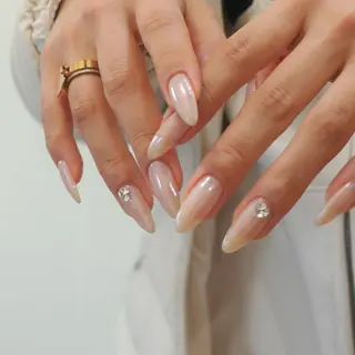 ネイル reika .のネイルデザイン