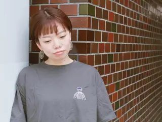 ショート カラー 斉藤 正敏のその他イメージ