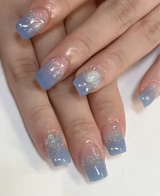 ネイル plaisir所属・plaisir プレジールネイルのネイルデザイン