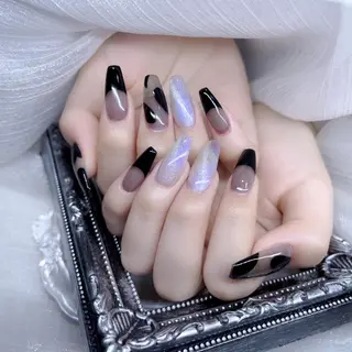 ネイル Queen's ゆなのネイルデザイン