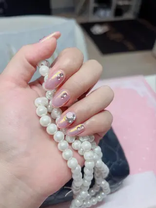 ネイル Sネイル サロン蕨店のネイルデザイン