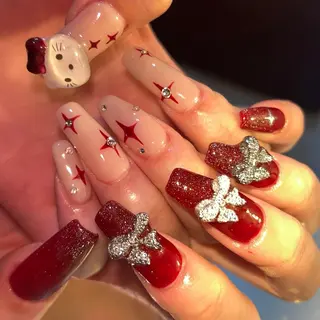 ネイル NONO /episkeyのネイルデザイン