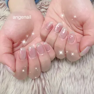 ネイル オーナーネイリスト MAKIのネイルデザイン