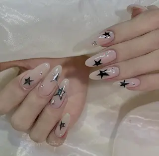 ネイル Molly _nailのネイルデザイン
