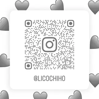 マツエク・マツパ LICO🤍 Chihoのマツエク・マツパデザイン