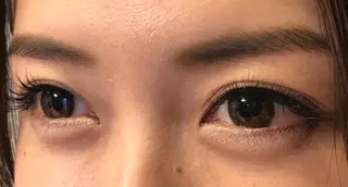 マツエク・マツパ La:coptA (ラ・コプタ)のマツエク・マツパデザイン