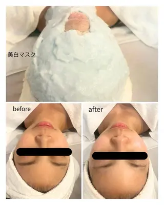 POLA Ｒ－ｉｓａ 南船場店所属・フェイシャルエステ POLA/R-isaのエステ・リラクイメージ