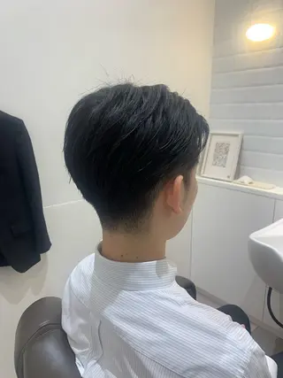 メンズ T-SHIPS所属・Manami 🌼のヘアスタイル