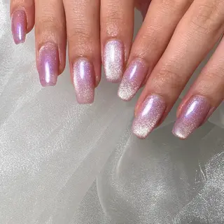 ネイル lieu pre💚 yamadaのネイルデザイン