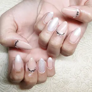 ネイル private nailsalonのネイルデザイン