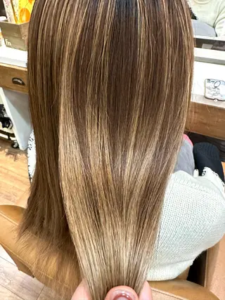 スパニスト たぶちちなつのエステ・リラクイメージ