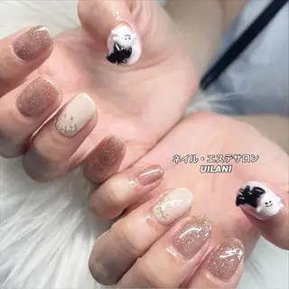 ネイル ネイル・エステサロンUILANI所属・ネイル・エステサロン UILANIのネイルデザイン