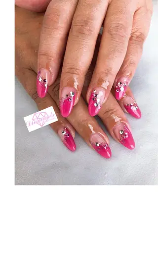 ネイル Asa miのネイルデザイン