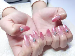 ネイル S Nailのネイルデザイン