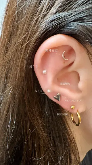 foi🌿 Samiraのエステ・リラクイメージ