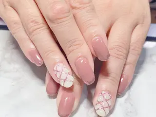 ネイル shana ネイルのネイルデザイン