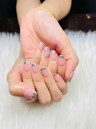 ネイル AngelCoco Tabataのネイルデザイン