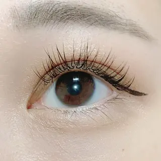 マツエク・マツパ 池袋駅韓国風🇰🇷 束感💗Tomoのマツエク・マツパデザイン