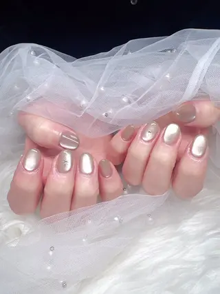 ネイル MK ネイルサロンのネイルデザイン