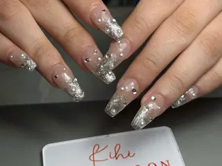 ネイル さくら💮💮 【オフ無料】のネイルデザイン