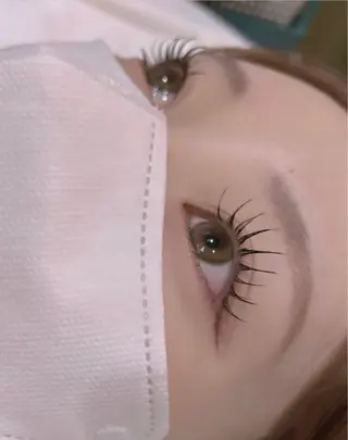 マツエク・マツパ hair&eye🎀 /momoKaのマツエク・マツパデザイン