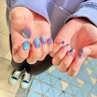 ネイル pro.m Kanonのネイルデザイン