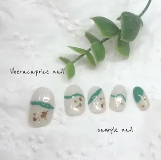 ネイル ネイル･エステ afdlbcのネイルデザイン