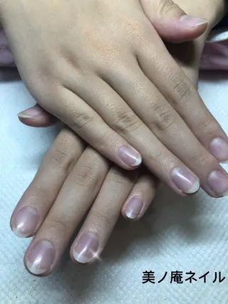 ネイル ❤minoannai メトロポリタン前店のネイルデザイン