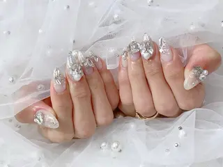 ネイル MOJO NailSalonのネイルデザイン