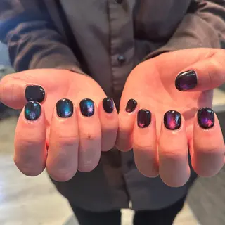 ネイル pro.m Kanonのネイルデザイン