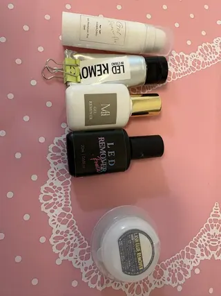 トータルビューティー サロン・Ｎの眉毛・アイブロウイメージ