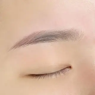 マツエク・マツパ アイブロウ K's LASH （アイリスト）のマツエク・マツパデザイン