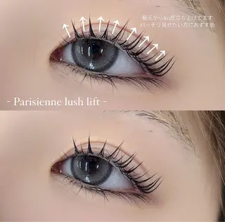 マツエク・マツパ eyelist ♡ Naruse ♡のマツエク・マツパデザイン