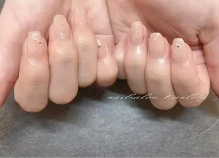 ネイル nailsalon Laule'aのネイルデザイン