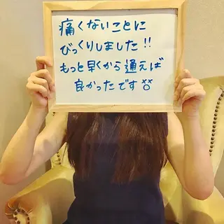 美肌脱毛専門サロン ULULU名駅店のエステ・リラクイメージ