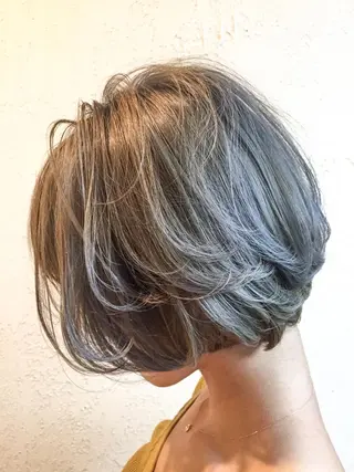 ショート カラー l'or所属・宮内 佑規のその他イメージ