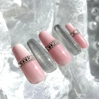 ネイル m. akiのネイルデザイン