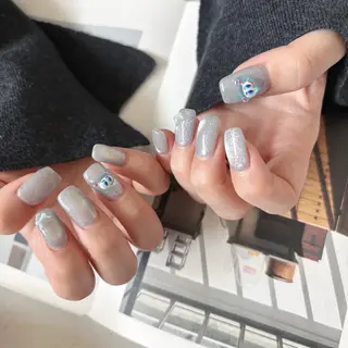 ネイル K Aのネイルデザイン